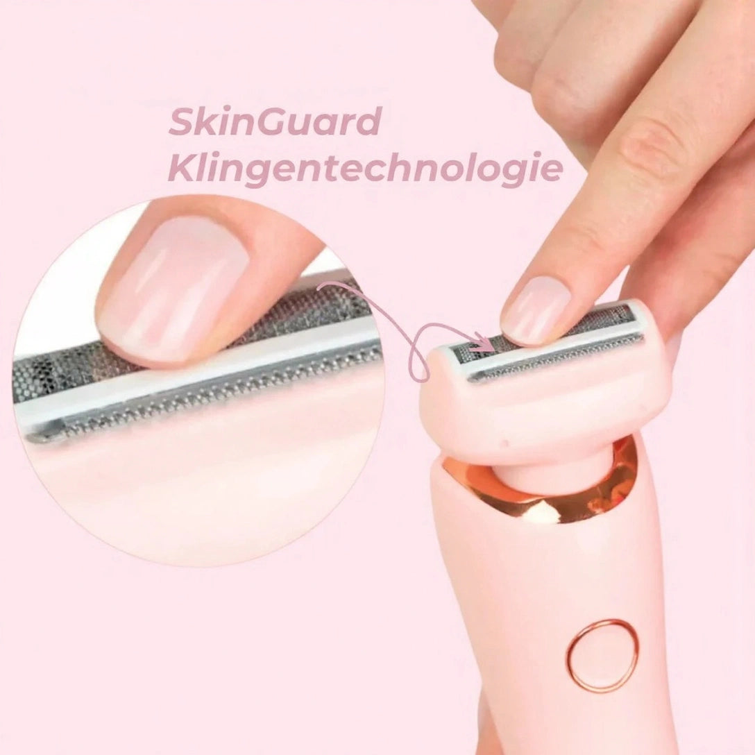 Glisse Pro Frühlings Starter Set